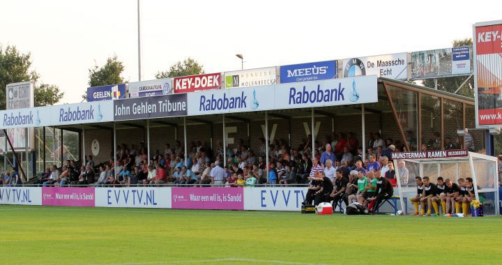 EVV Echt – Fortuna Sittard (1-6)