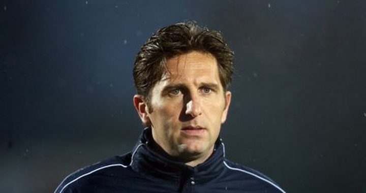 Ook Edwin Hermans topkandidaat