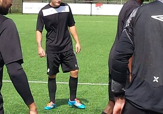 Elroy Pappot van FC Utrecht naar Fortuna Sittard
