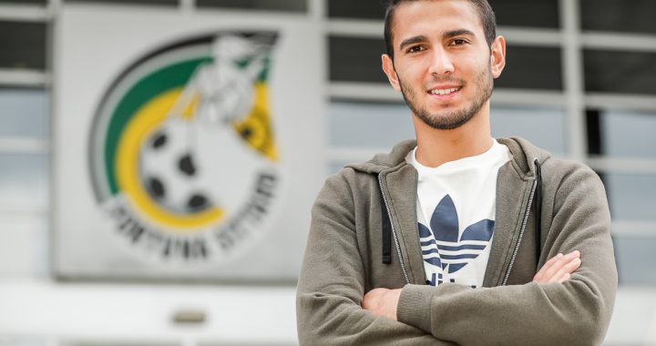 Ufukcan Engin nieuwe aanwinst Fortuna!