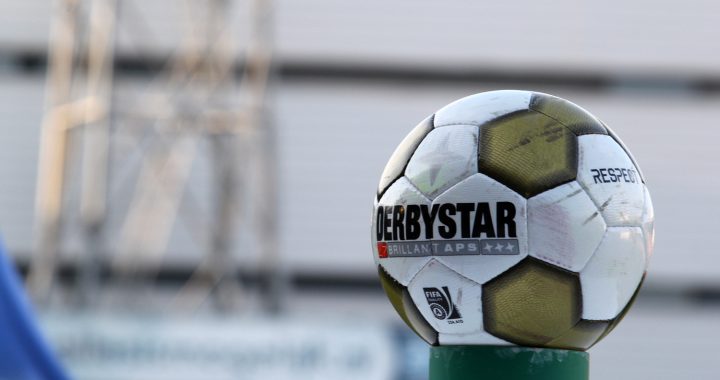 Samenvatting Fc den Bosch – Fortuna Sittard