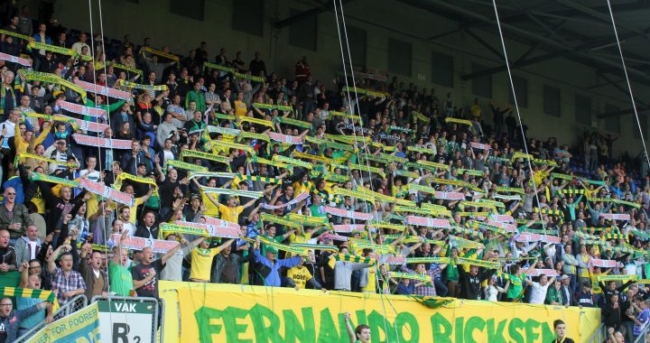 Derby time: Kaartverkoop Mvv