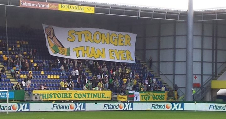 Fortuna oogst lof na 2-1 winst