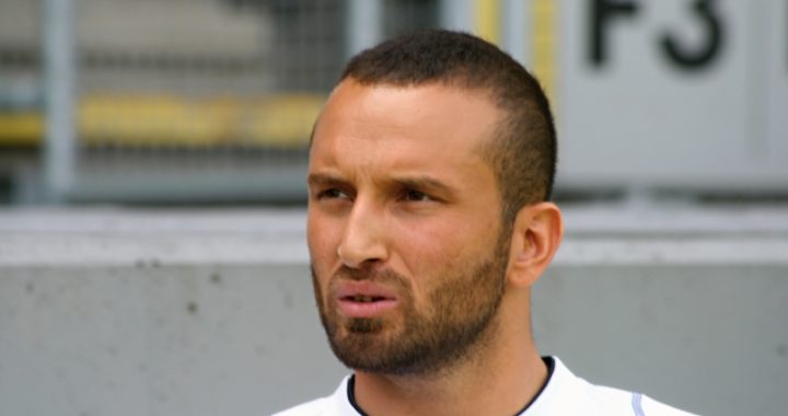 Interview Ferhat Kaya na de wedstrijd Fc oss – Fortuna 1-0