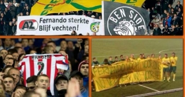 Ricksen: Coach Willem van Hanegem