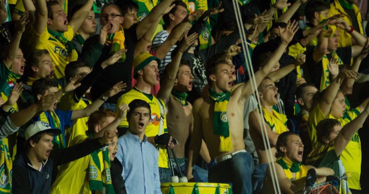 Samenvatting: Fortuna Sittard – MVV (0-1)