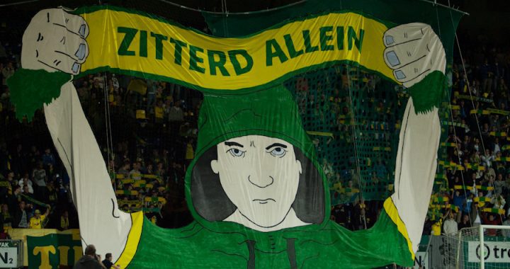 Spakenburg zet Fortuna te kijk (2-1)