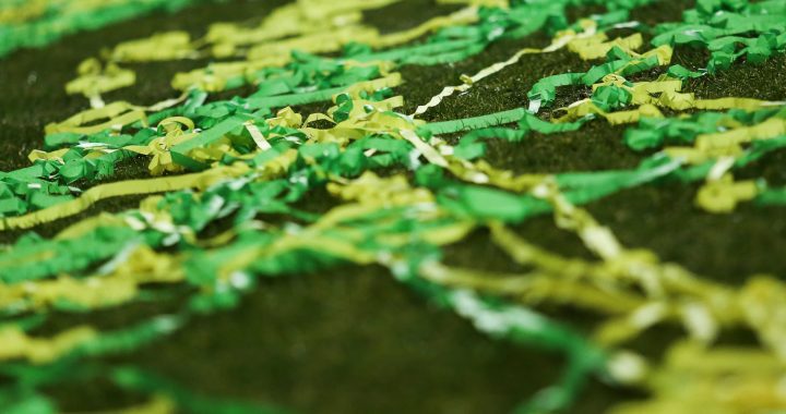 Fortuna vecht zich naar verdiend gelijkspel