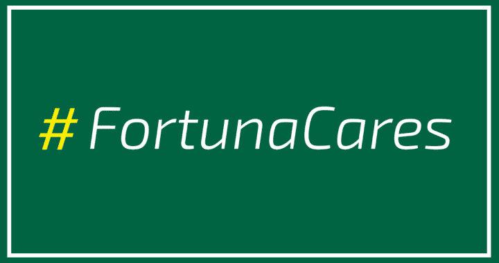 Fortuna Cares