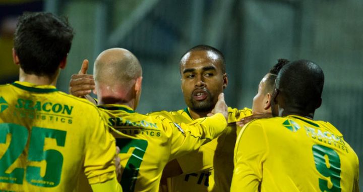 Foto’s: Fortuna Sittard – SBV Excelsior (2-2)