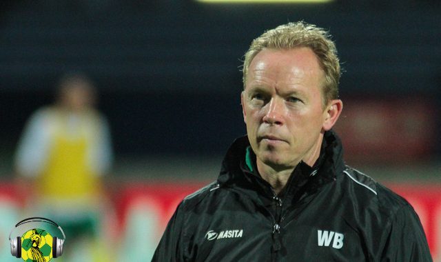 Persconferentie Fortuna Sittard – Fc Dordrecht