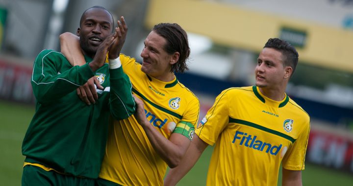 Samenvatting: Fortuna Sittard – Helmond Sport (5-2)