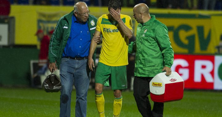 Fortuna Sittard – Telstar 0-1