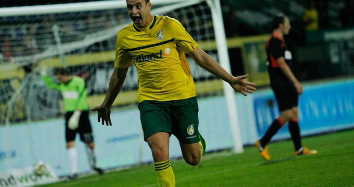 Samenvatting: Fortuna Sittard – Willem II (3-1)