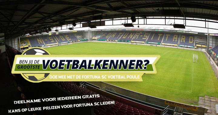 Maandprijs januari: 10 consumptiebonnen!