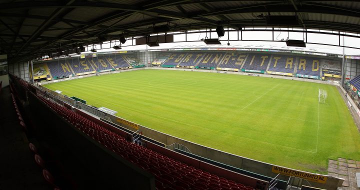 Groepsdiscussies Fortuna Sittard Supporters