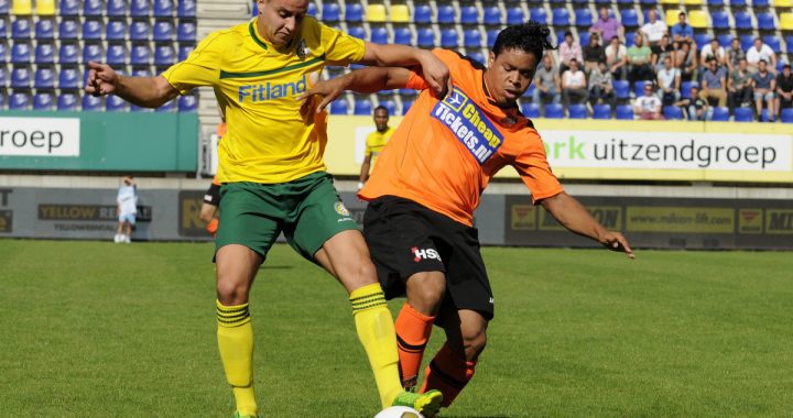 Samenvatting Fortuna – Volendam 2-3
