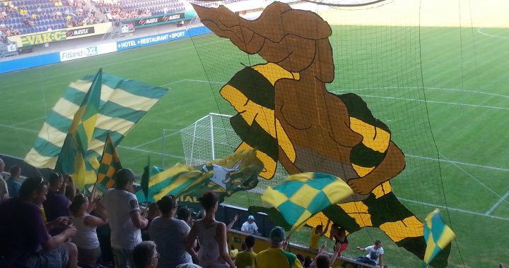 Fortuna Sittard bezig aan goed seizoen