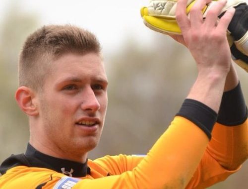 Fortuna Sittard contracteert 3de doelman