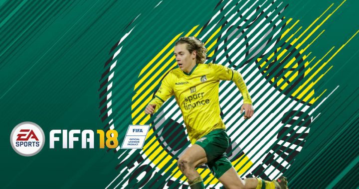 Fortuna Sittard FIFA18 toernooi
