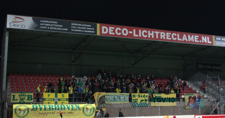 Preview Helmond Sport – Fortuna Sittard
