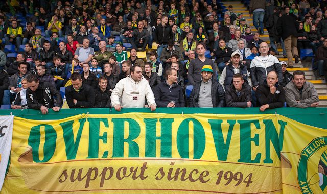 10% korting Wil Sport leden Fortuna SC