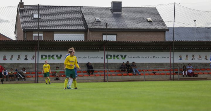 Fortuna dames winnen in voorbereiding
