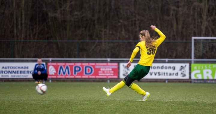 winst vrouwen Fortuna