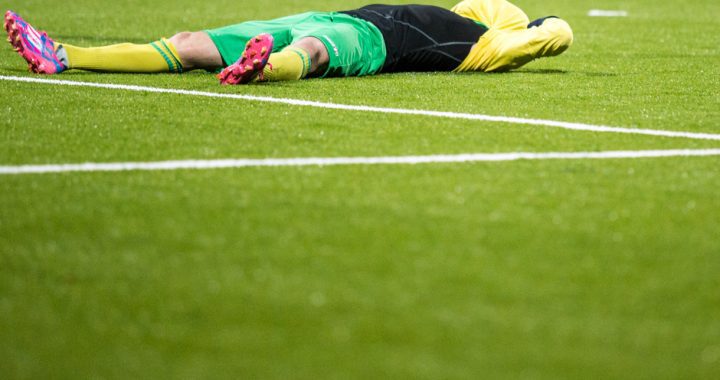 Emmen uit: het is ons niet gegund