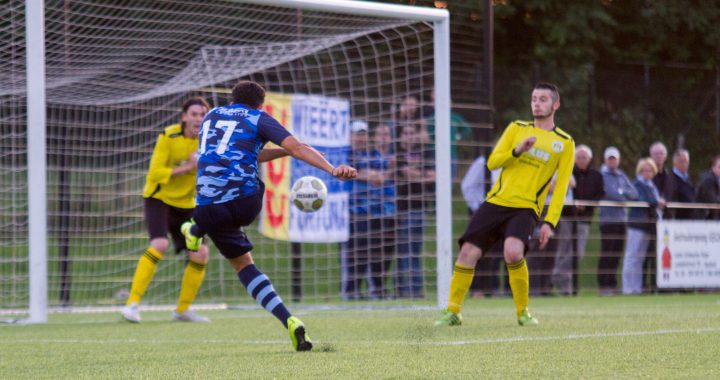 Spaubeek – Fortuna: 2-9
