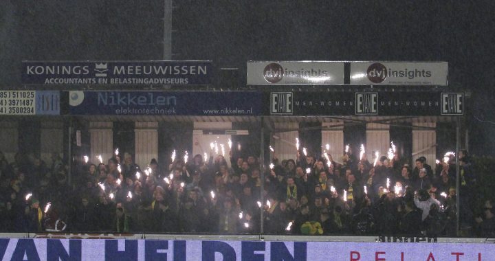 Kaarten Achilles’29 – Fortuna Sittard