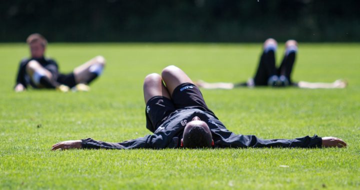 Fortuna Sittard trekt performance trainer aan