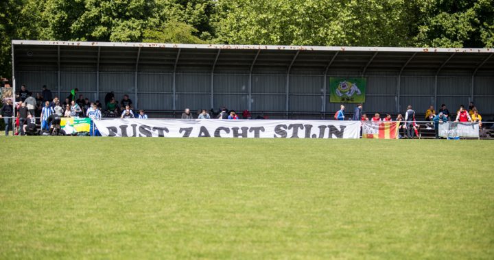 Fantoernooi Fortuna SC ’15 in stijl!