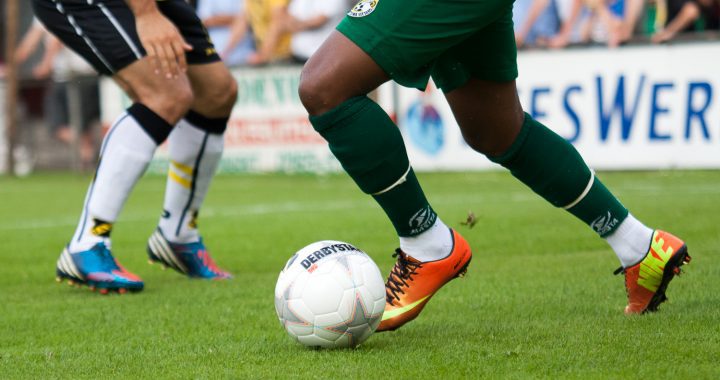 De voorbereiding van Fortuna Sittard