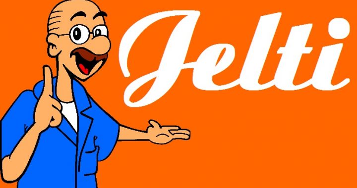 Rectificatie magazine: website Jelti Darts