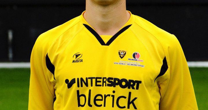 Jong Fortuna test o.a. Roel Vos