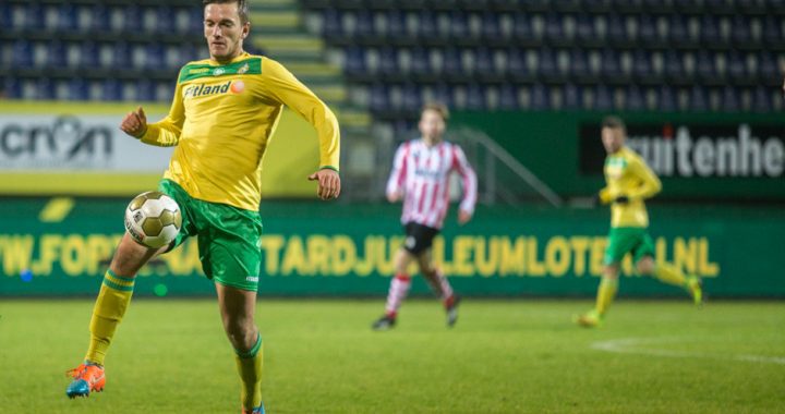 De Jukebox: Jordy Ter Borgh