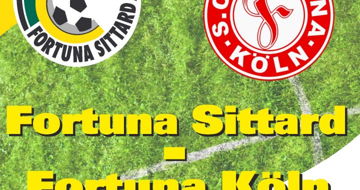 Sittard – Koln