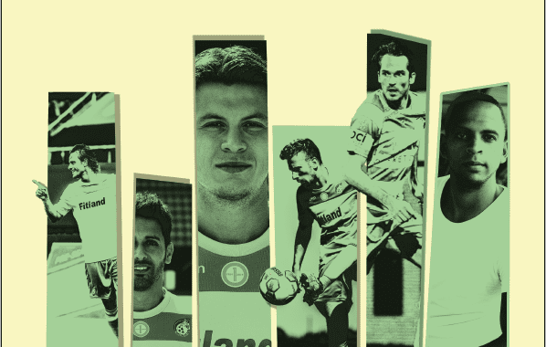 Fortunasc magazine is er !