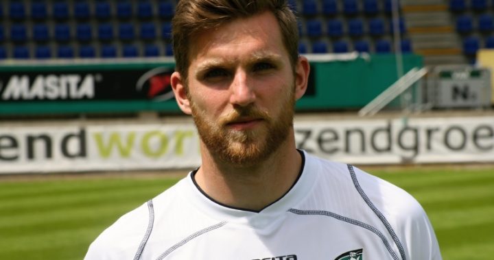 Mark Voss