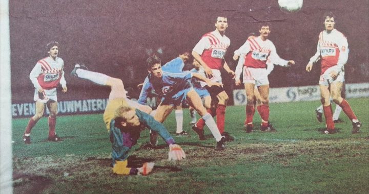 Derby: rijke historie Fortuna en MVV