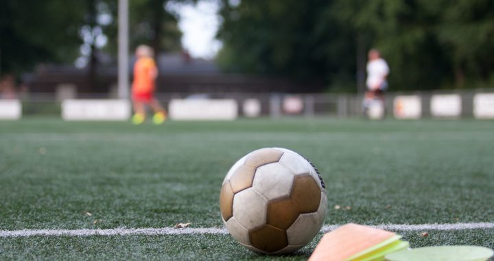 Dames Fortuna swingen in Aachen-Noord