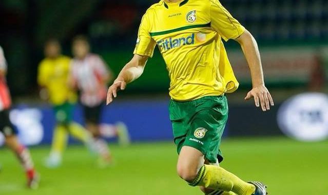 Niels Vets verlaat Fortuna Sittard