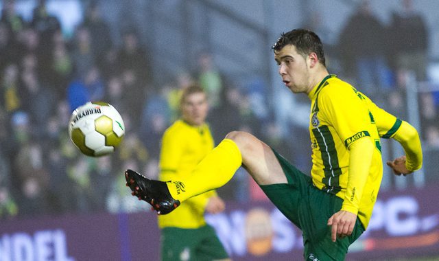 (Jong) Fortuna zonder Dreesen en Turan