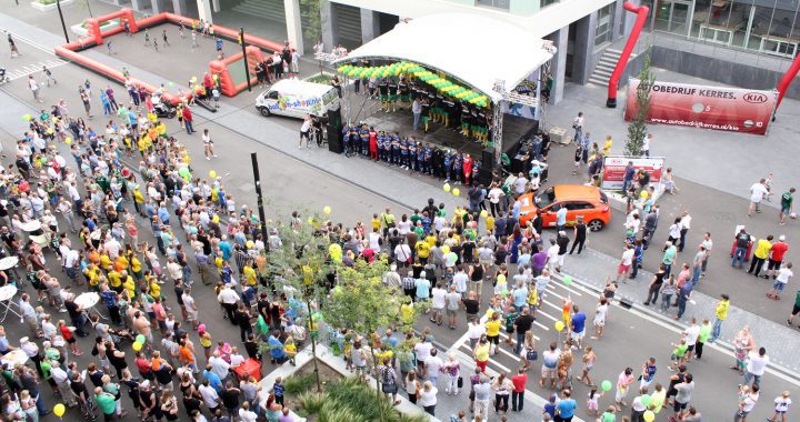 Foto’s open dag Fortuna Sittard – Deel 2