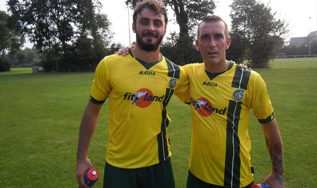 Fernando Ricksen zet punt achter carriÃ¨re