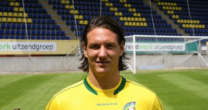Ramon Voorn