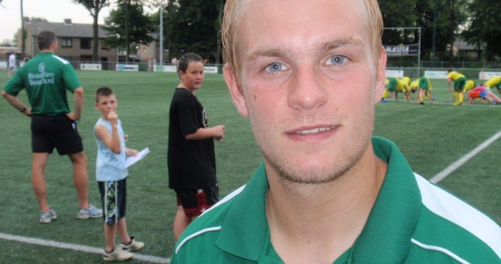 Rick Geenen naar MVV Maastricht