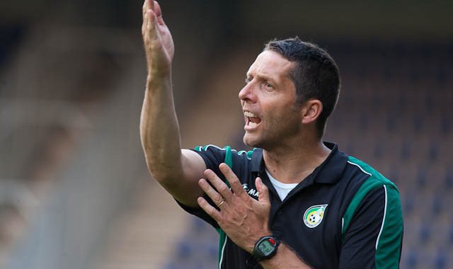 Fortuna heeft assistent op het oog