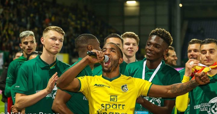 Semedo en Schuurs winnen Gouden Stier